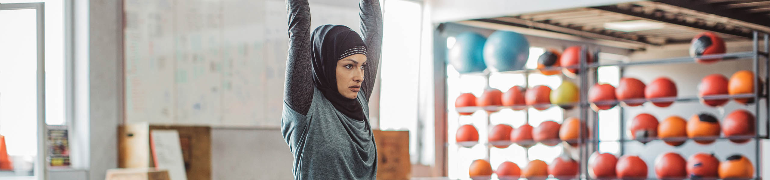 Muslim Sports Foundation