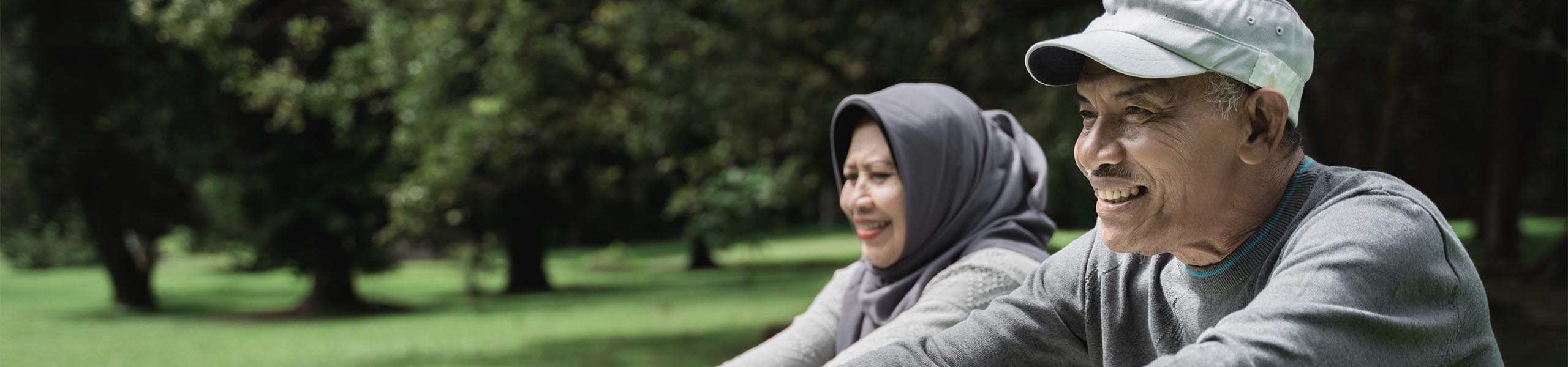 Muslim Sports Foundation