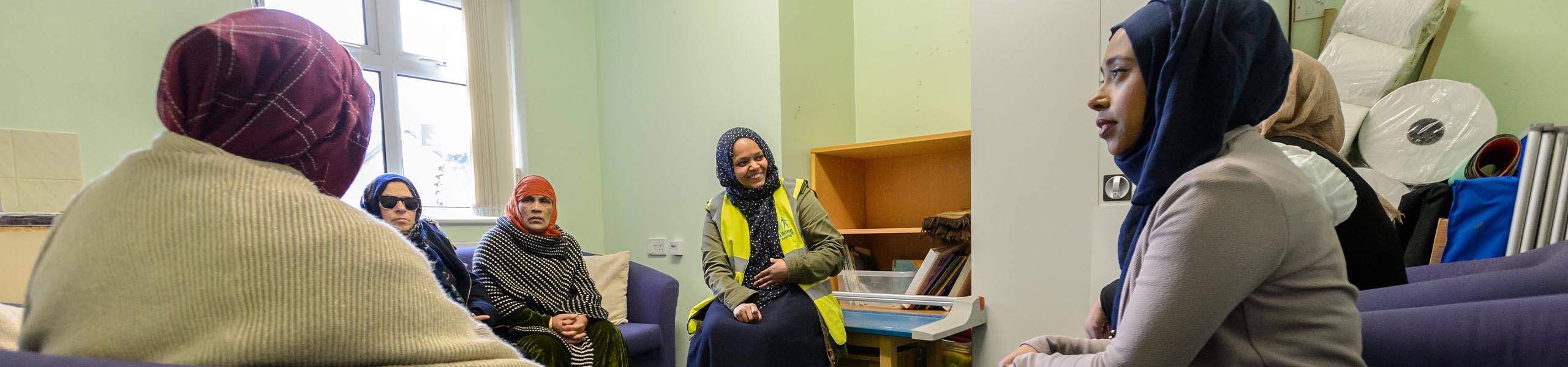 Muslim Sports Foundation