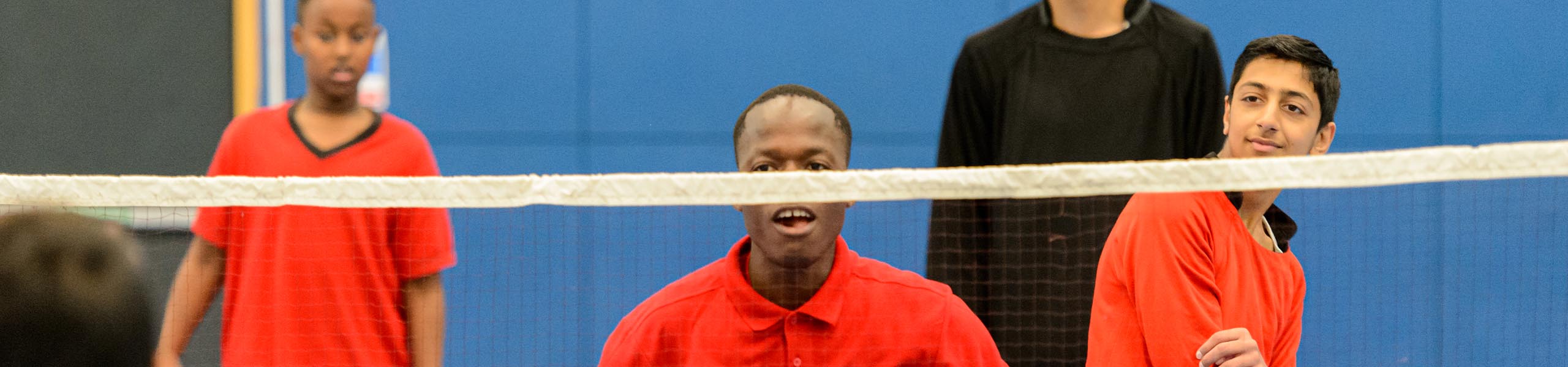 Muslim Sports Foundation