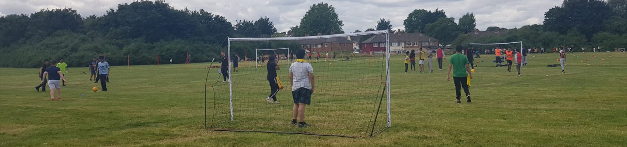 Muslim Sports Foundation