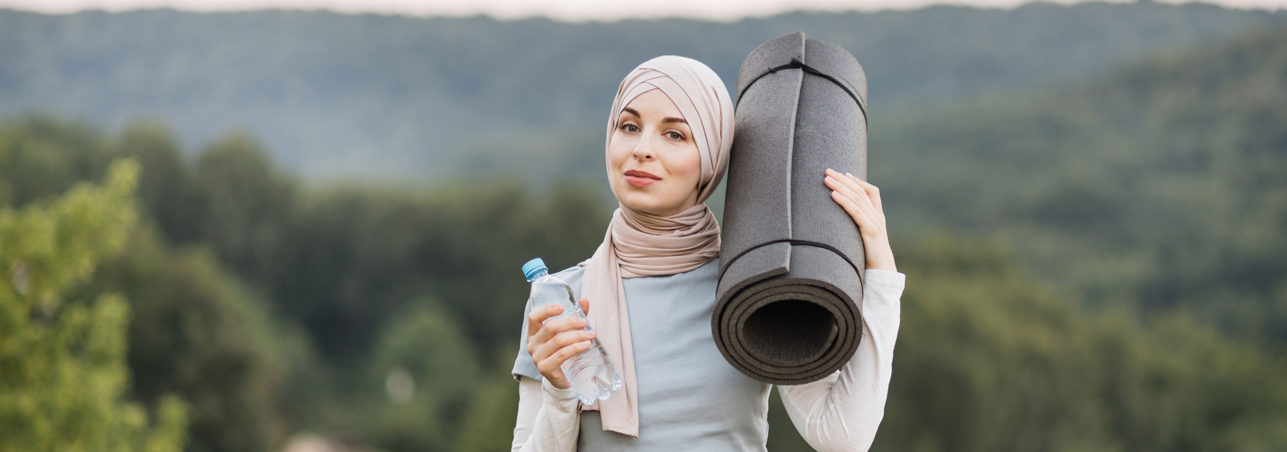 Muslim Sports Foundation